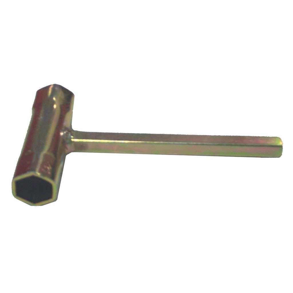 OIL PLUG TOOL 19 X 21MM 38 SQUARE HANDLE