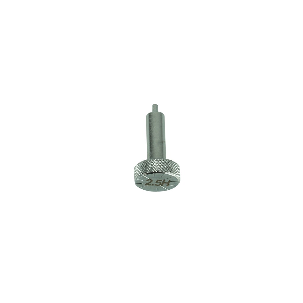 TAPPET ADJUSTER W  25MM HEX