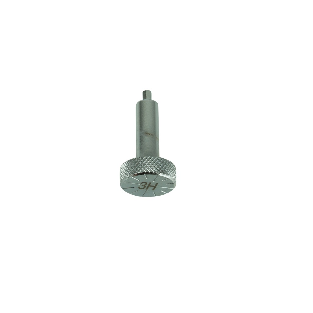 TAPPET ADJUSTER W  3MM HEX