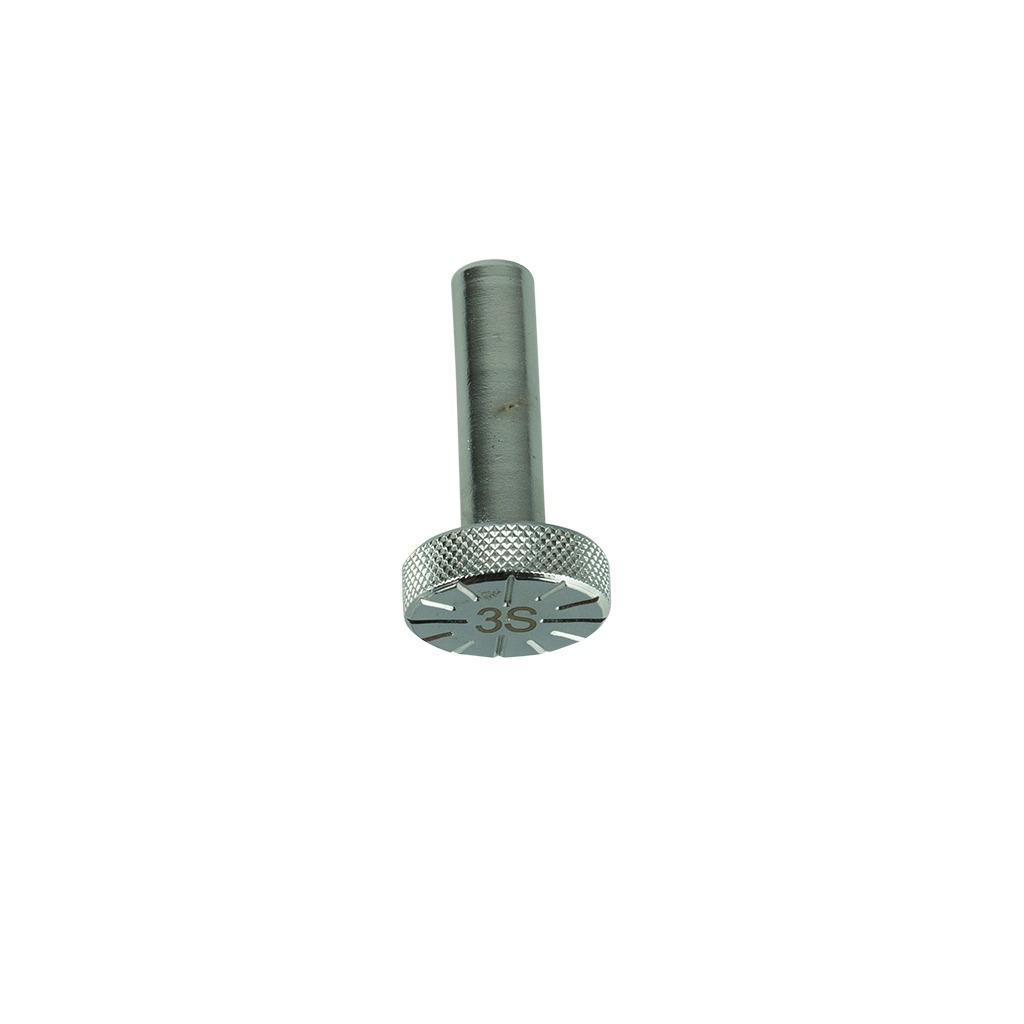 TAPPET ADJUSTER W  3MM SQUARE HOLE