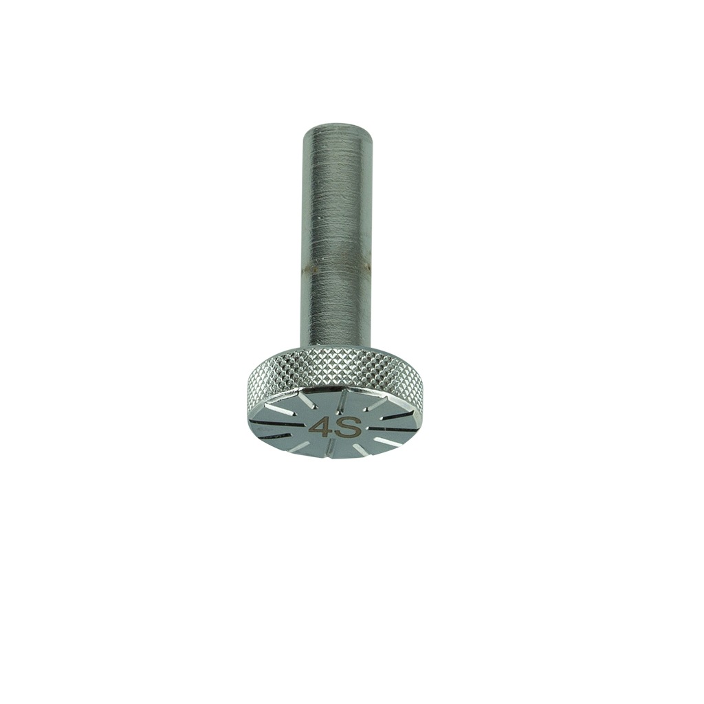 TAPPET ADJUSTER W 4MM SQUARE HOLE