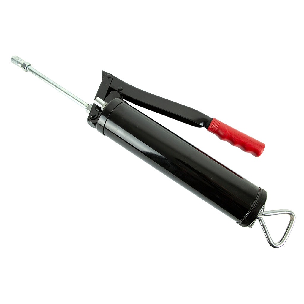 PROFESSIONAL LEVER ACTION GREASE GUN 450gm