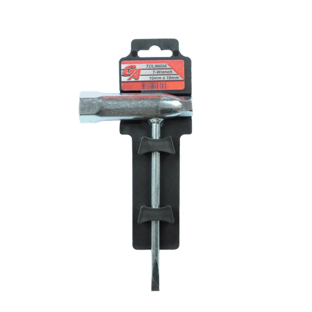 COMBINATION SPANNER 10MM X 19MM SUITS SELECTED ECHOOLEO-MACSHINDAIWA