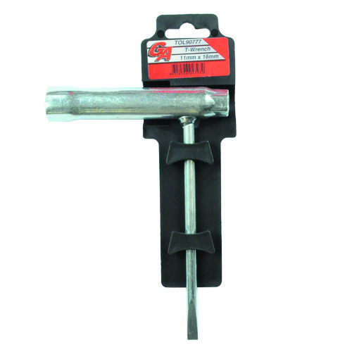 COMBINATION SPANNER 11MM X 16MM SUITS SELECTED HOMELITEMCCULLOCH