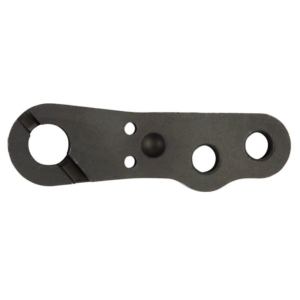 BYPASS LEVER
