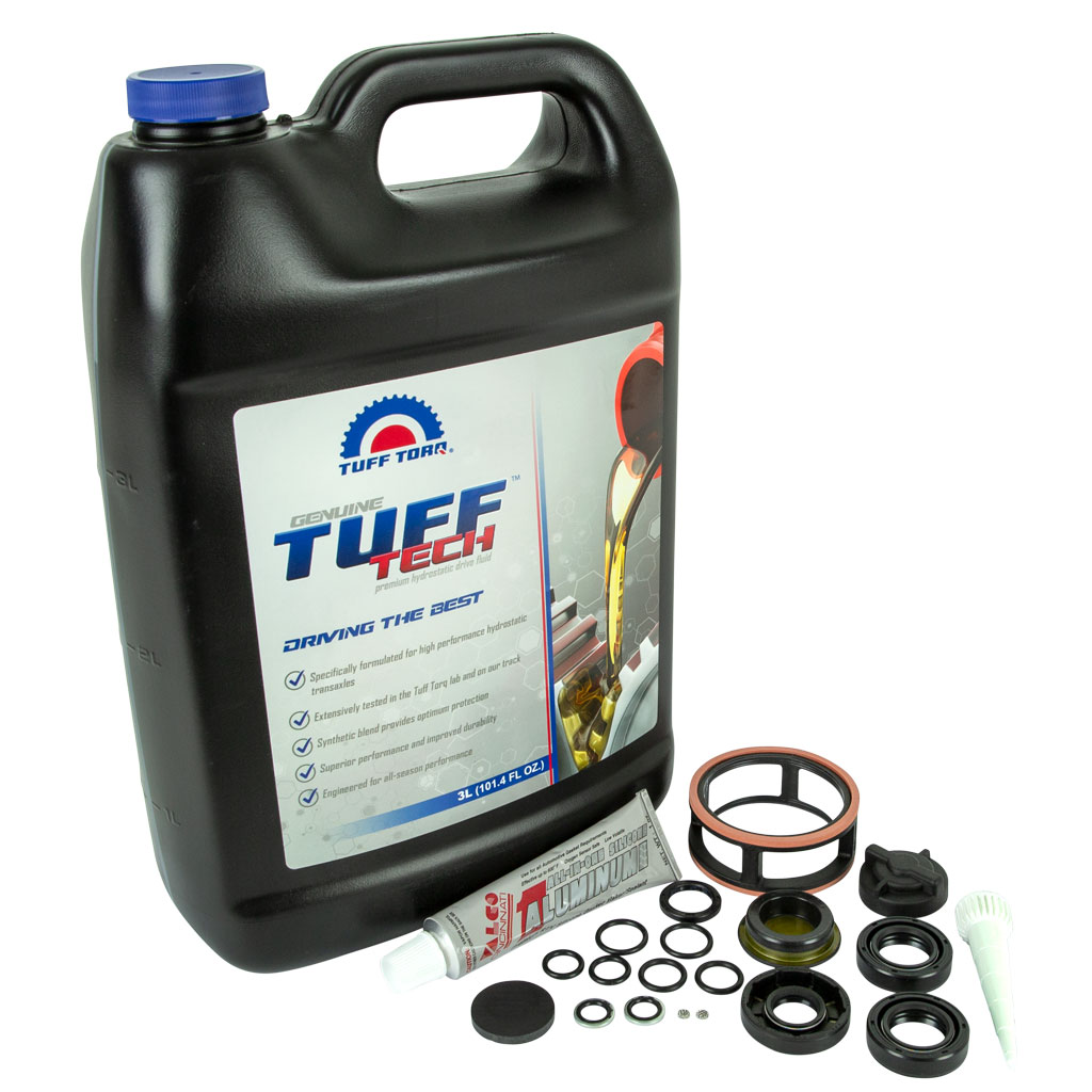 SEAL KIT (K46 & T40)