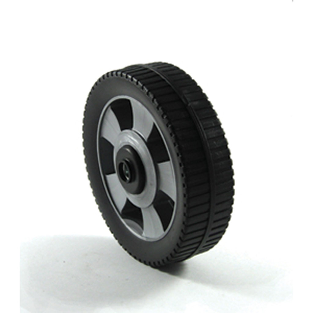 SILVER WHEEL 6-12 OD W BEARINGS SUITS SELECTED ROVER LATE MODELS