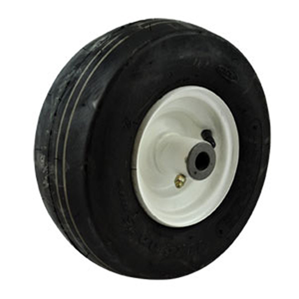 DECK WHEEL ASSEMBLY SUITS JOHN DEERETORO
