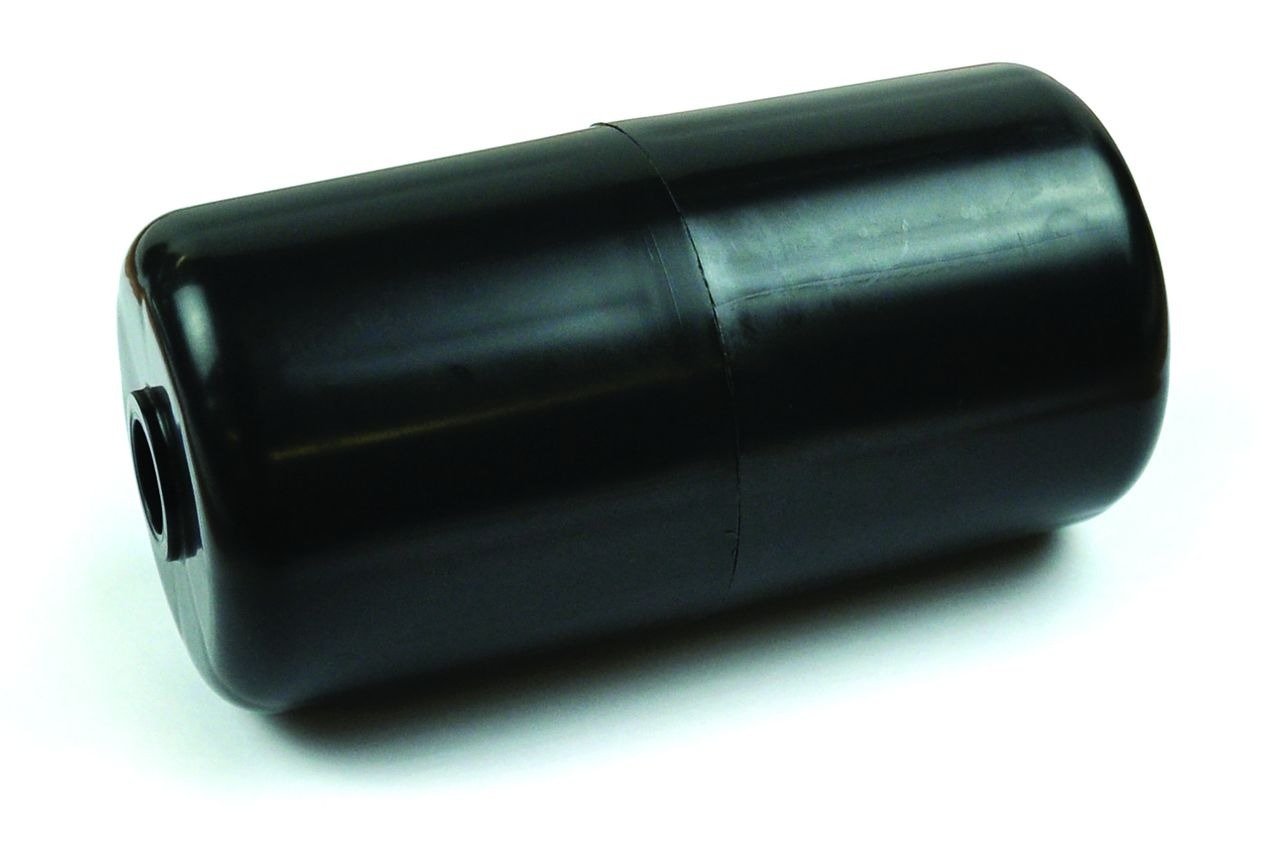 DECK ROLLER 58 ID X 3 OD X 6-18 LENGTH SUITS SELECTED GRASSHOPPER