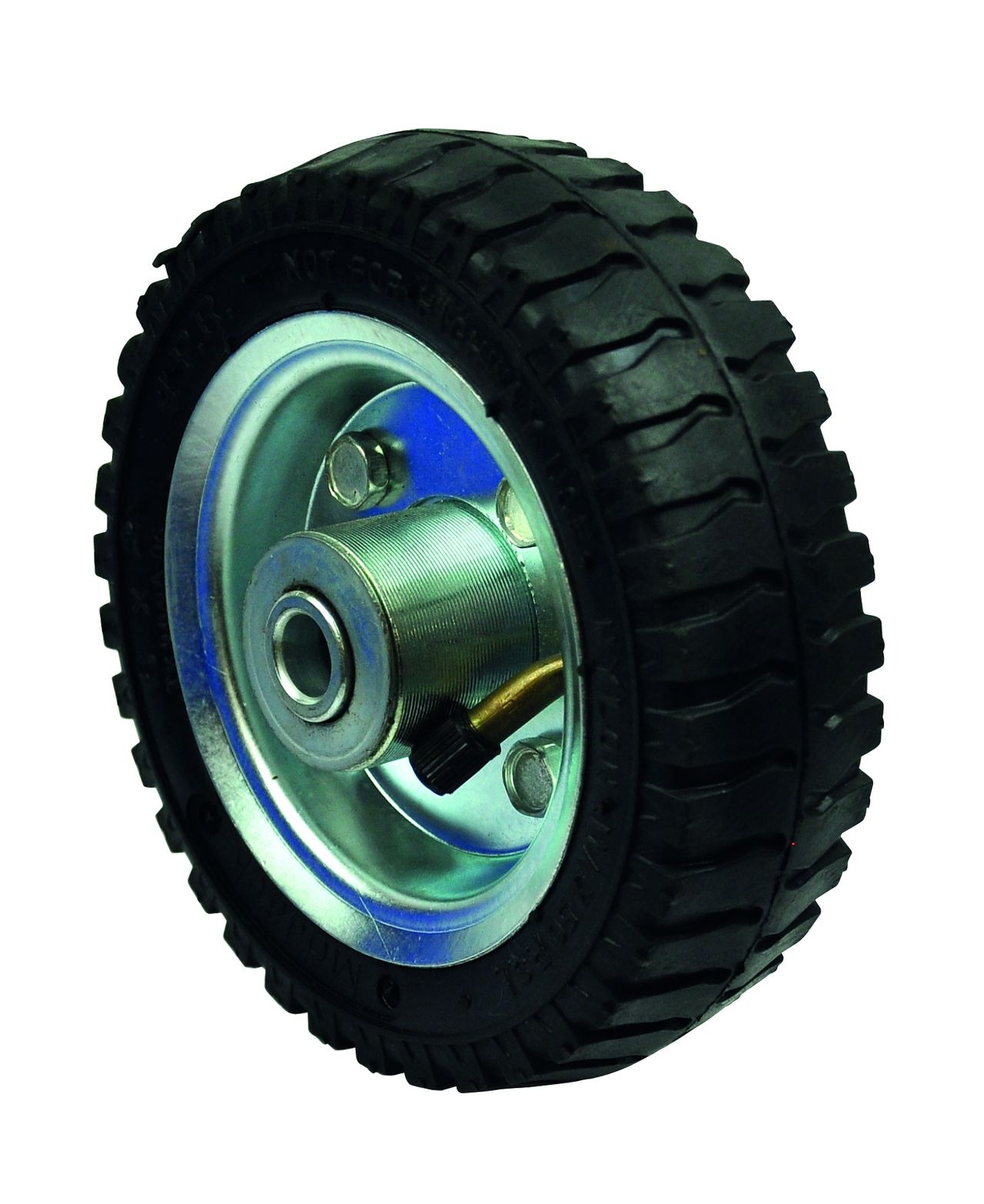 REPLACEMENT WHEEL 125MM ID X 150MM OD X 53M WID SUITS MOJACK TOL5731