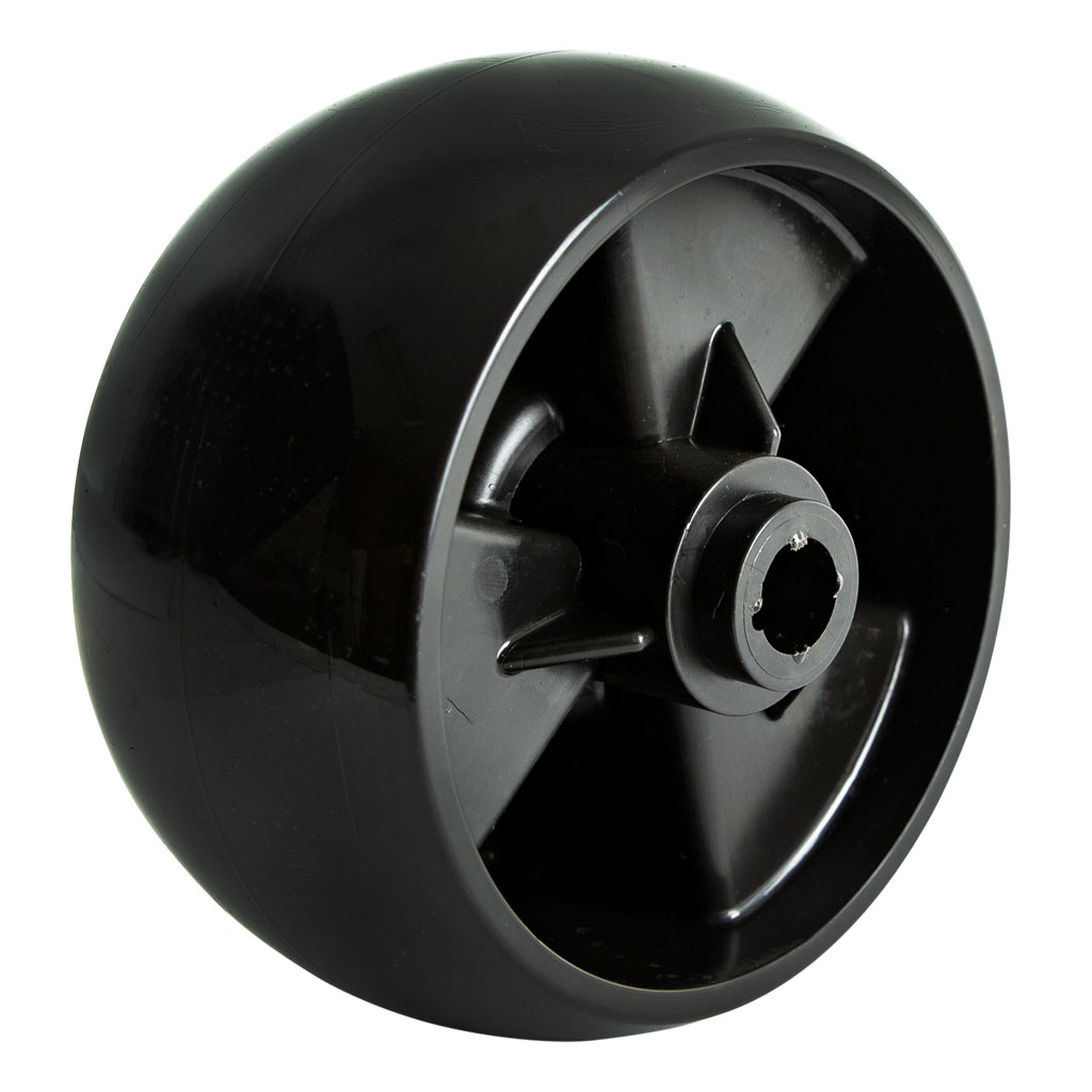 DECK WHEEL 5 X 2-38 X 12 CUB CADET  MTD  ROVER
