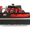 Gravely Ovis 1000 Mower at Shepp City Garden Equipment Showroom