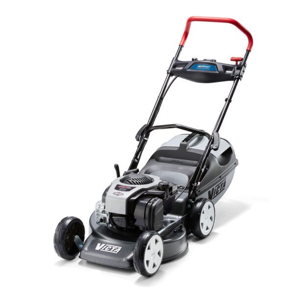 Victa Corvette 18V Starter Mower - Image 2