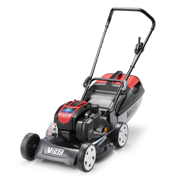 Victa Mustang 725EXi Lawn Mower - Image 2