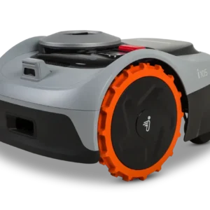 front view angled