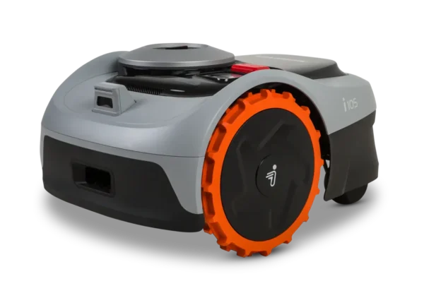 front view angled